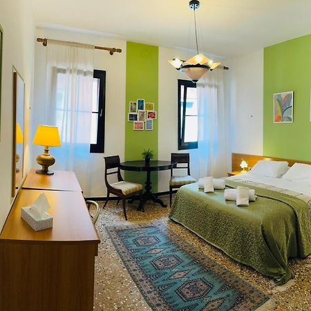 Grimaldi Apartments San Marco & Castello Венеция Экстерьер фото