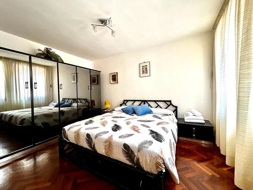 Grimaldi Apartments San Marco & Castello Венеция Экстерьер фото
