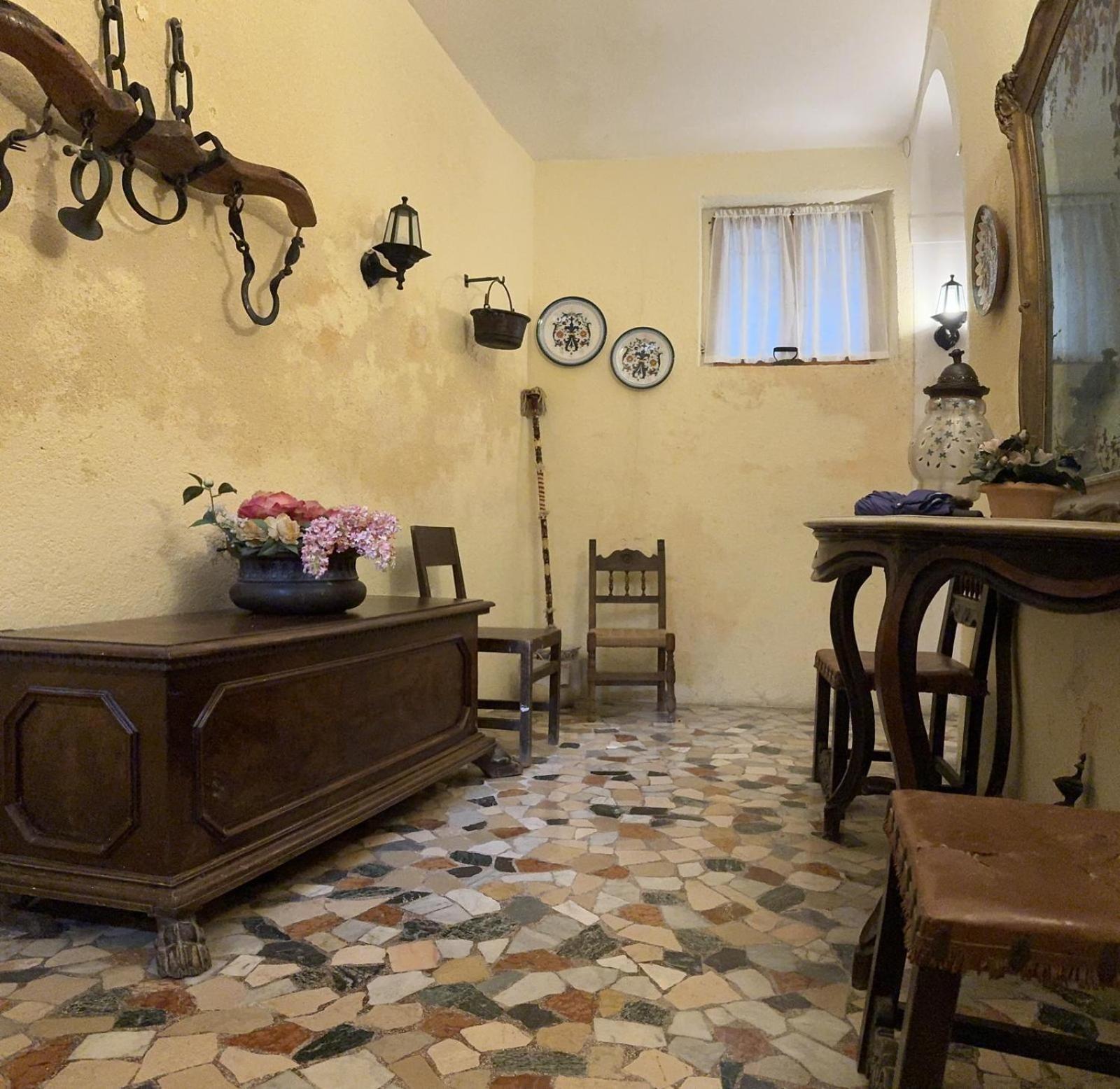Grimaldi Apartments San Marco & Castello Венеция Экстерьер фото