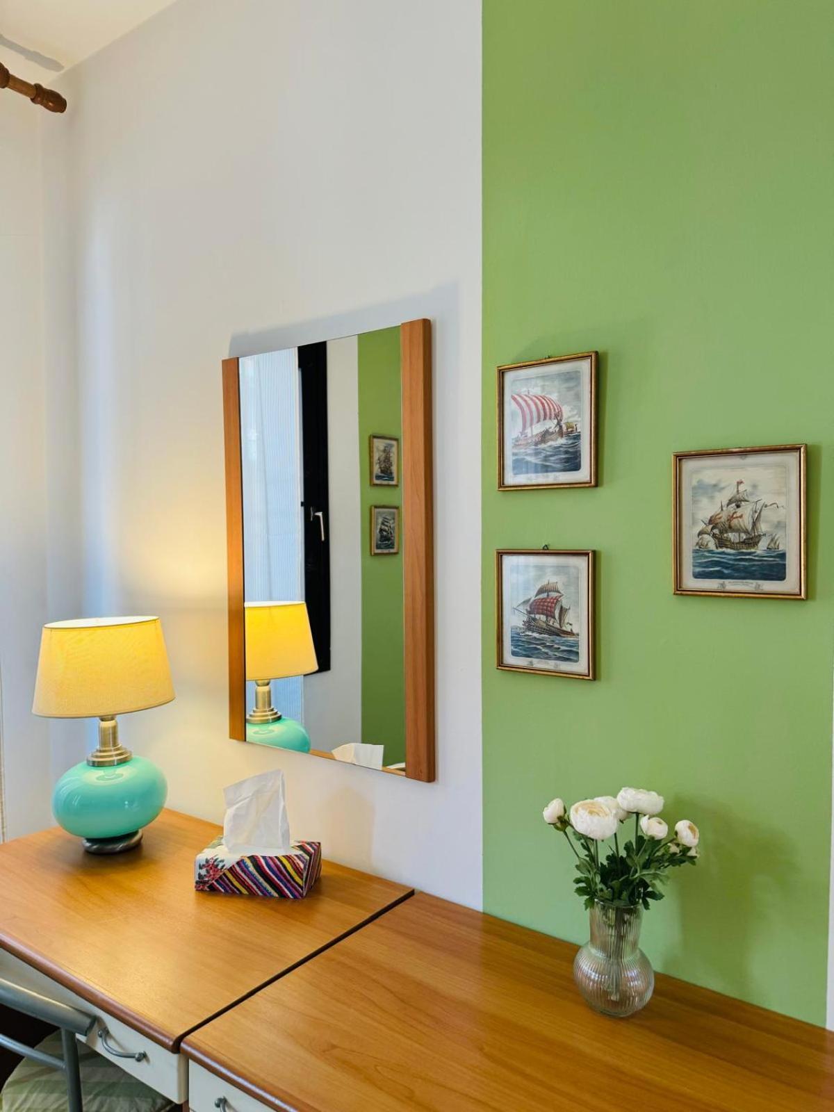 Grimaldi Apartments San Marco & Castello Венеция Экстерьер фото