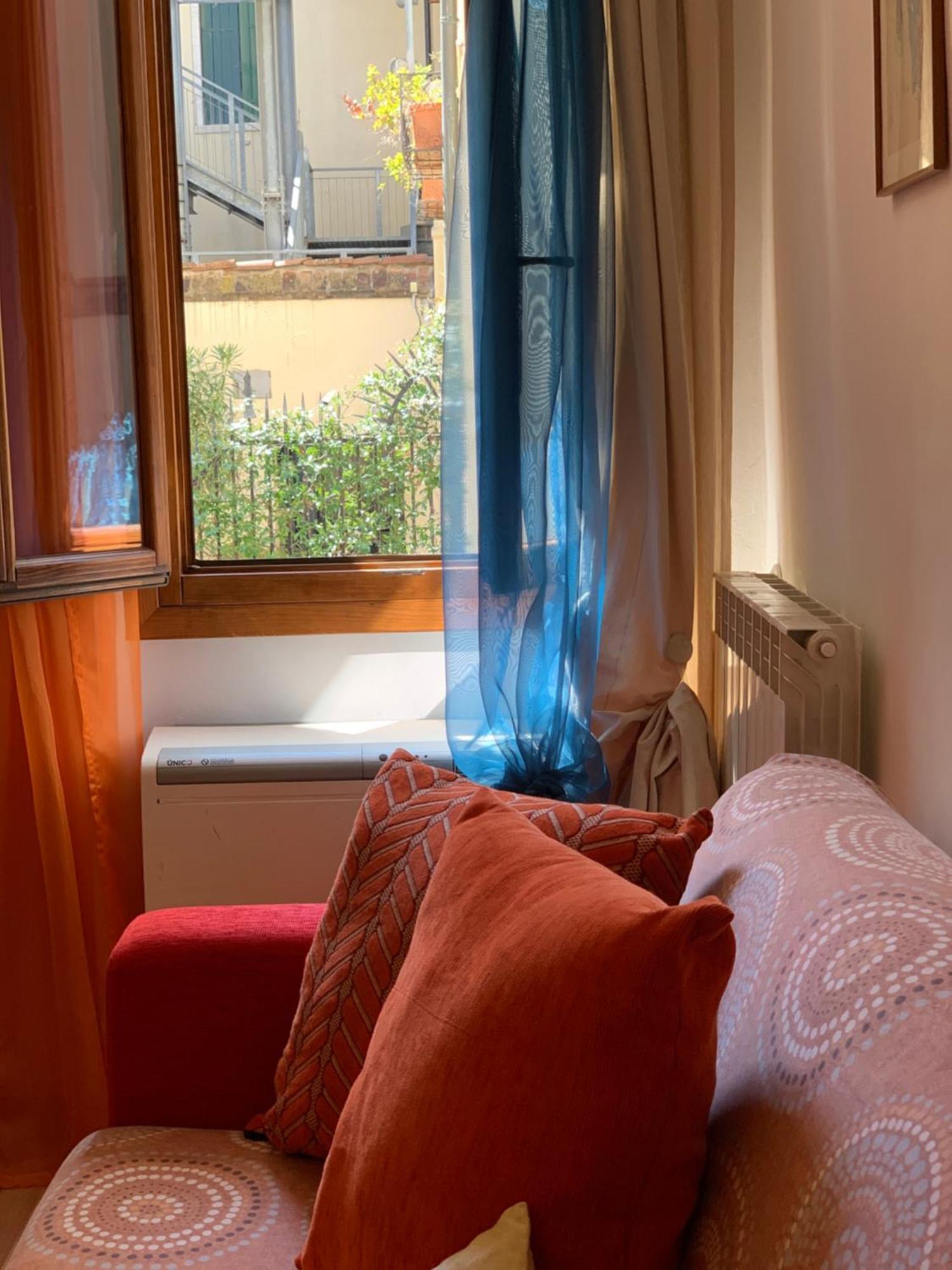 Grimaldi Apartments San Marco & Castello Венеция Экстерьер фото